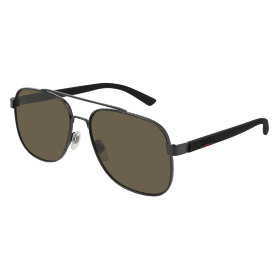 Oiritaly Sunglasses Man Gucci GG0422S 002